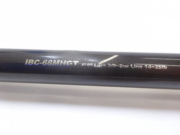 インフィニットブレイド IBC-68MHGT